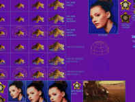 Maybe because I liked the logo...